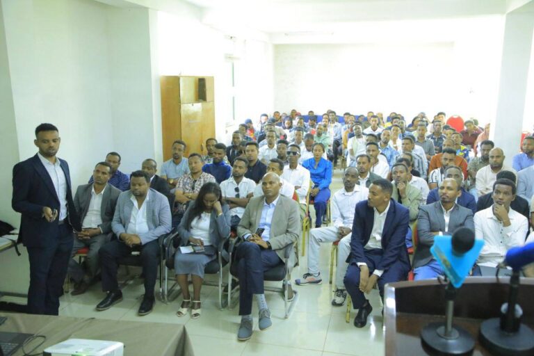 የአማራ ወጣቶች ማህበር የመጀመሪያውን ሩብ ዓመት የዕቅድ አፈፃፀም ሪፖርት ግምገማ አካሄደ፤